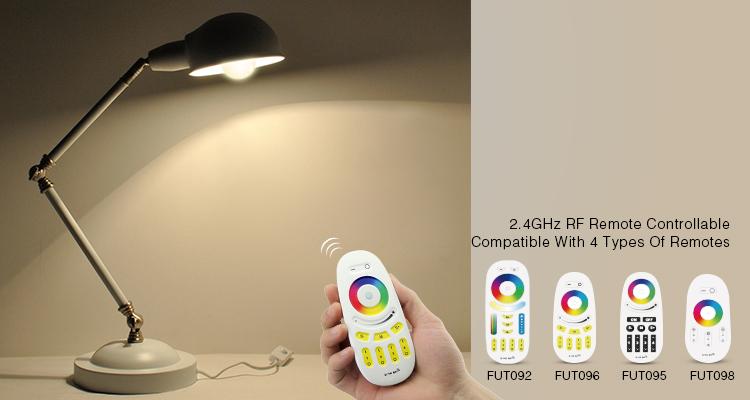 fut016, fut019, milihgt, futlight, wifi bulbs, wifi led system