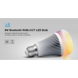 LED Leuchtmittel FUT070, led bulb fut070, fullight, milight fut070