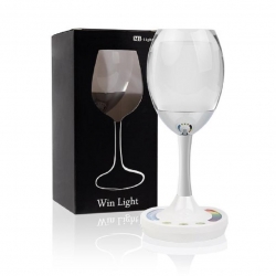 winelight milight, milight, wifi milight, futlight, fut080,  (Wine Glass) - FUT080