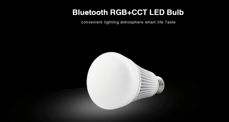 LED Leuchtmittel FUT070, led bulb fut070, fullight, milight fut070
