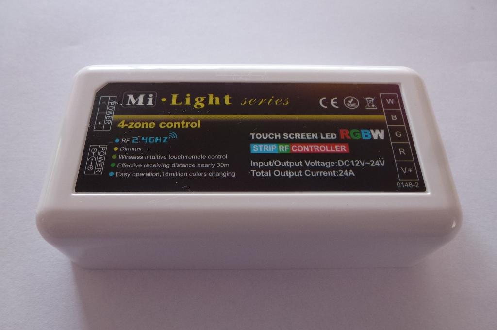 mi-light, milight, wifi milight, reviver milight