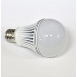 Żarówka LED E27 5x1W 230V 350lm Biała Ciepła