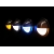 OPRAWA LED M9 - stal drapana - wybór kolorów