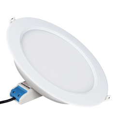 FUT066Z lampa sufitowa downlight  Zigbee 3.0 - 12W RGB+CCT - MiBoxer