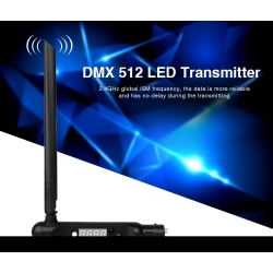 FUTD01 DMX 512 LED Transmitter - Miboxer
