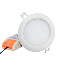 FUT063 6W RGB+CCT Wodoodporny Downlight LED - MiBOXER