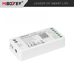 Kontroler taśm  LED CCT  MiLight - FUT035W - WiFi