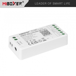 Kontroler taśm LED RGBW MIBOXER - FUT038W - WiFi