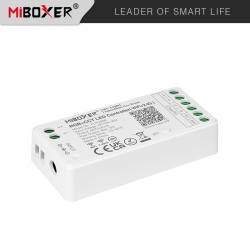 Kontroler taśm LED RGB+CCT MIBOXER - FUT039W - WiFi