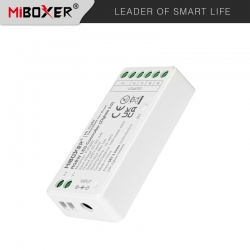 Kontroler taśm LED RGBW MIBOXER - FUT038Z - Zigbee 3.0