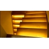 Oświetlenia schodów zestawy - szerokość 90 cm