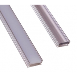 profil M8 profil do płyt gips-karton, profile aluminiowe, profil  Kartongipsplatten, profile drywall